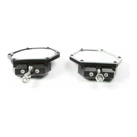 Assault Industries B2C Convex Side Mirrors