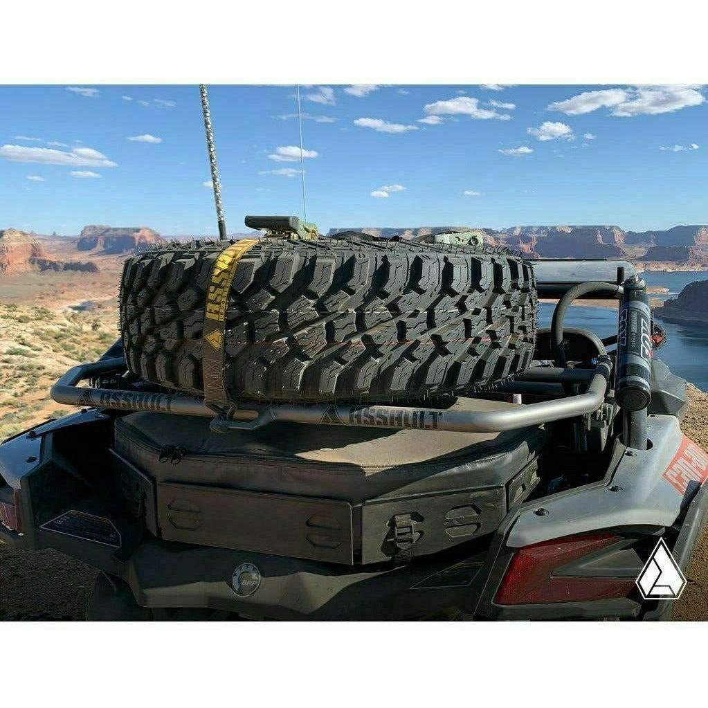 Assault Industries Can Am Maverick X3 Adventure Rack X / ARX