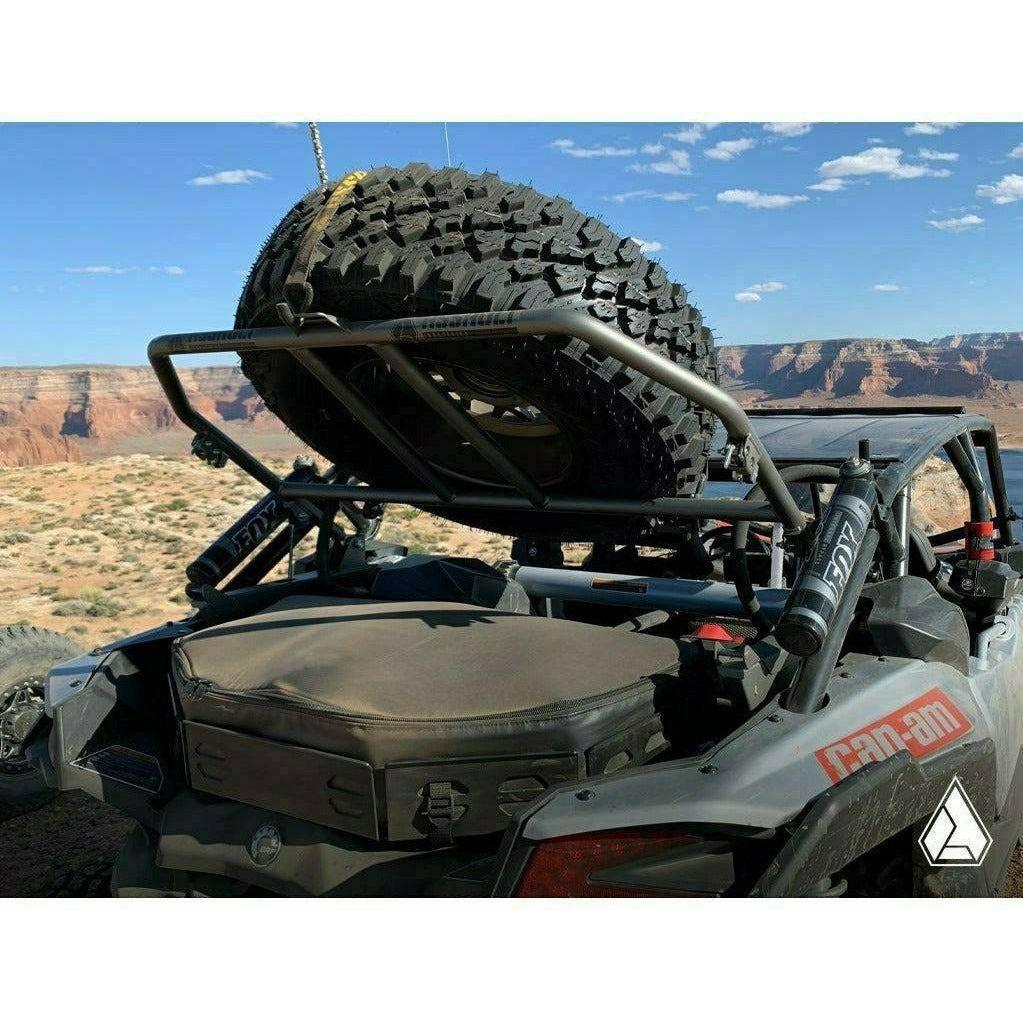 Assault Industries Can Am Maverick X3 Adventure Rack X / ARX