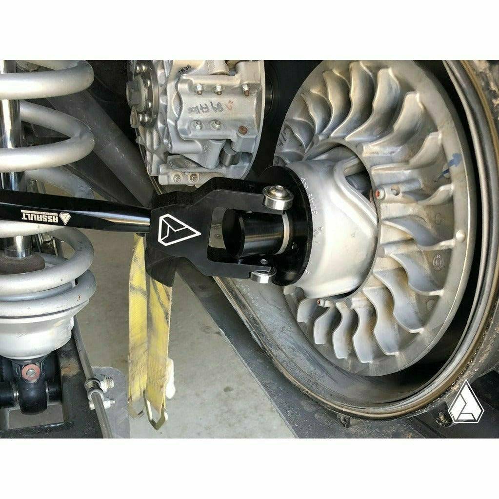 Assault Industries Can Am Maverick X3 F-22 Belt Replacement Tool