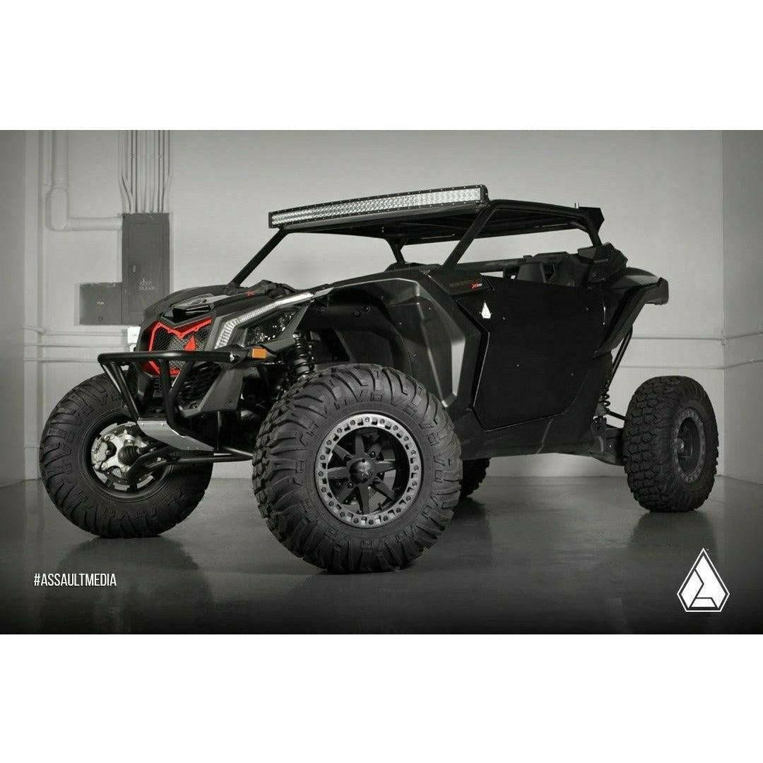 Can Am X3 F-22 Doors | Assault Industries