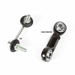 Can Am X3 Front Sway Bar End Links - Kombustion Motorsports