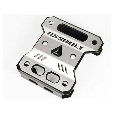 Can Am X3 Heavy Duty Rear Chassis Brace | Assault Industries