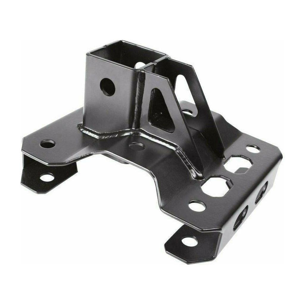 Can Am X3 Rear Chassis Brace with Tow Hitch | Assault Industries