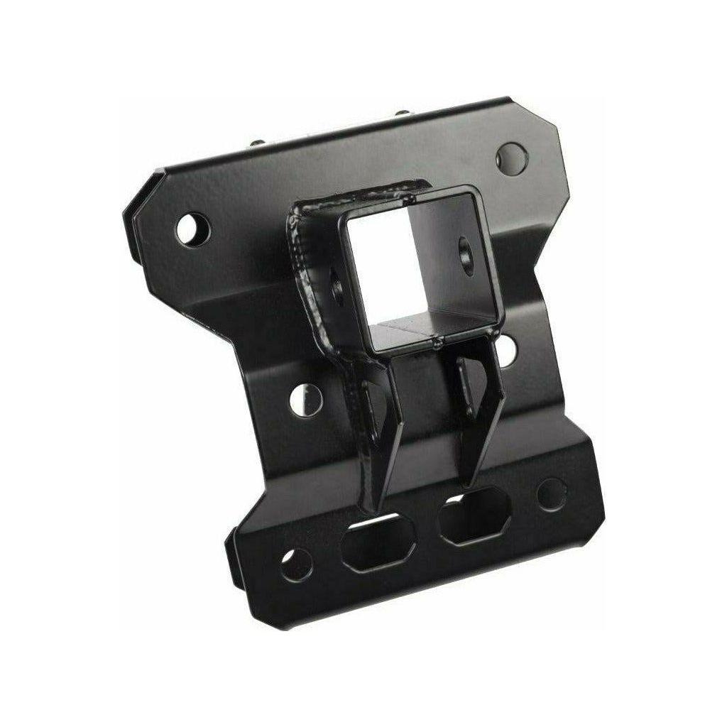 Can Am X3 Rear Chassis Brace with Tow Hitch | Assault Industries