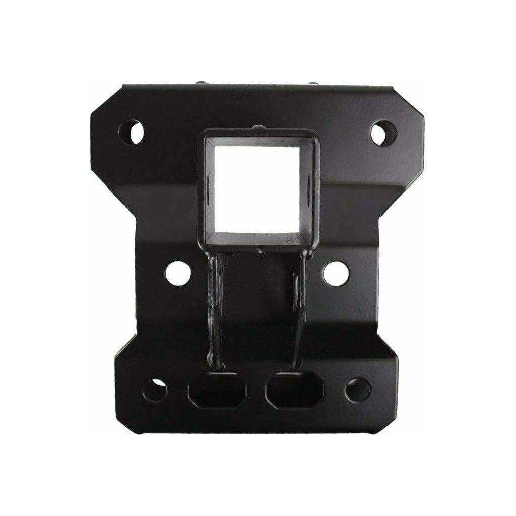 Can Am X3 Rear Chassis Brace with Tow Hitch | Assault Industries