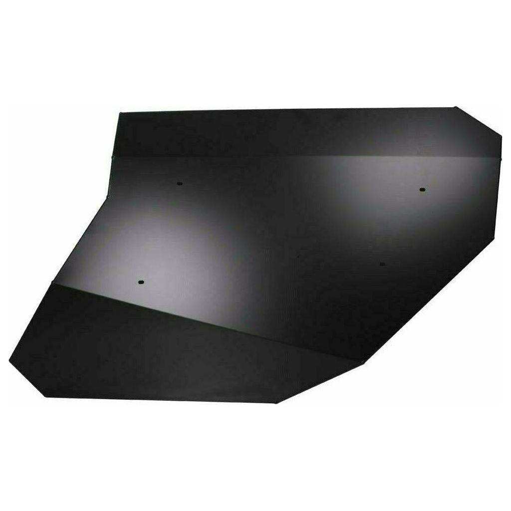 Can Am X3 MAX F-22 Doors | Assault Industries