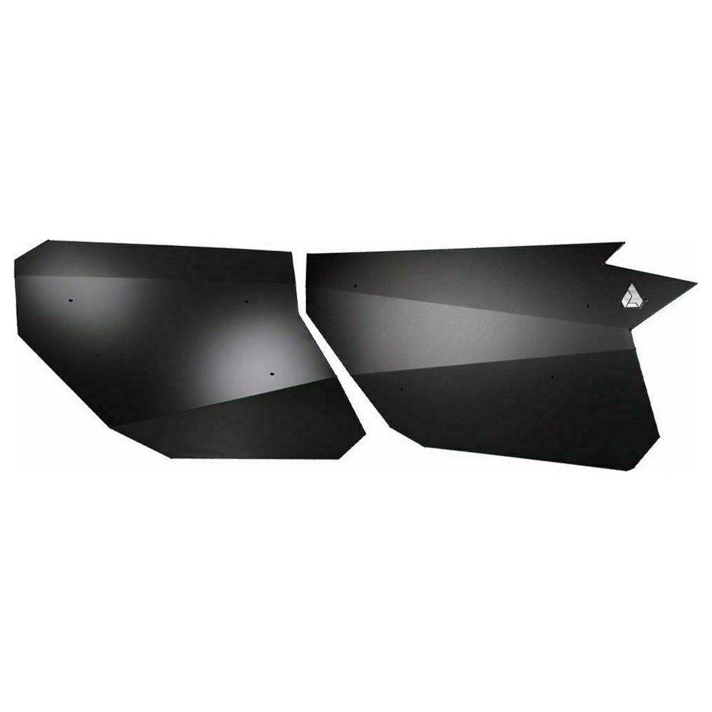 Can Am X3 MAX F-22 Doors | Assault Industries