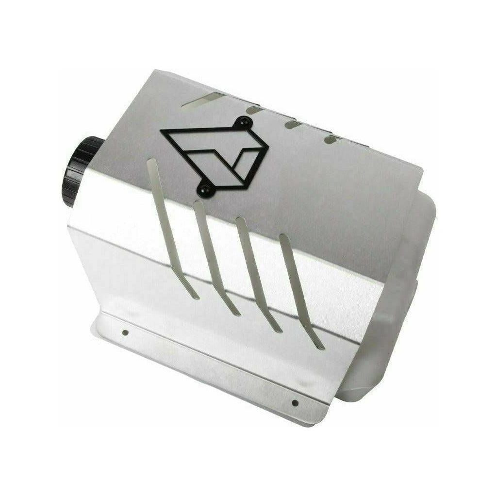 Belt Cooling System | Assault Industries