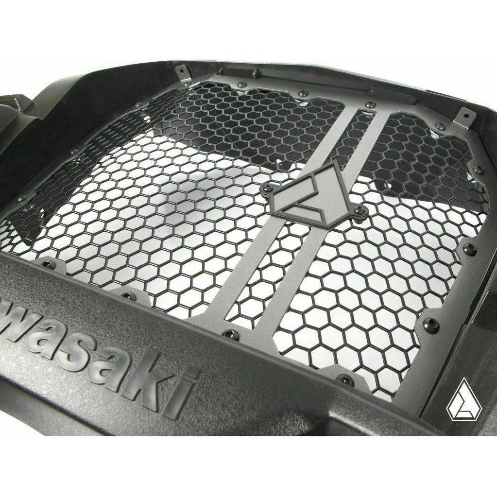 Assault Industries Kawasaki KRX Hellfire Grill