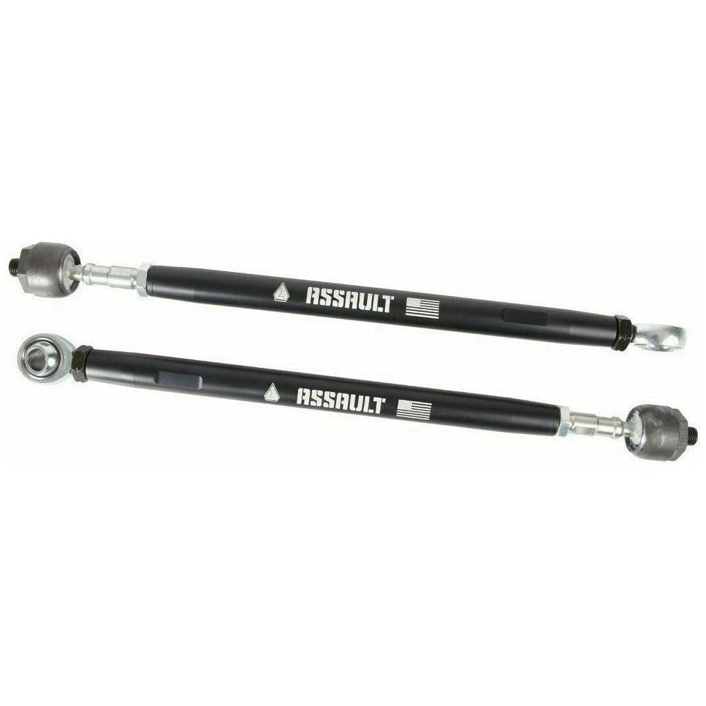 Assault Industries Polaris General / RZR UHD 7075 Tie Rods