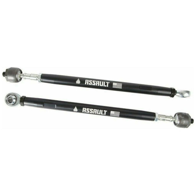 Assault Industries Polaris General / RZR UHD 7075 Tie Rods