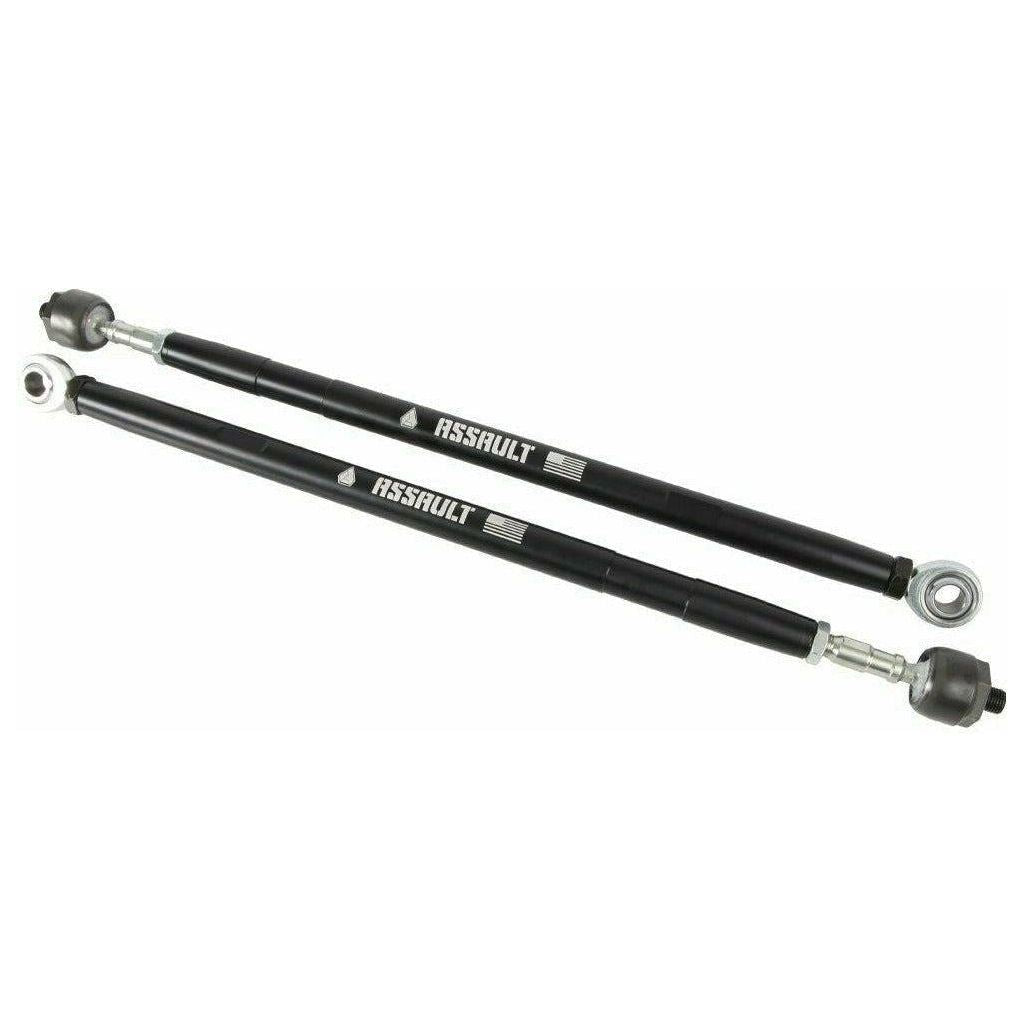 Assault Industries Polaris General / RZR UHD 7075 Tie Rods