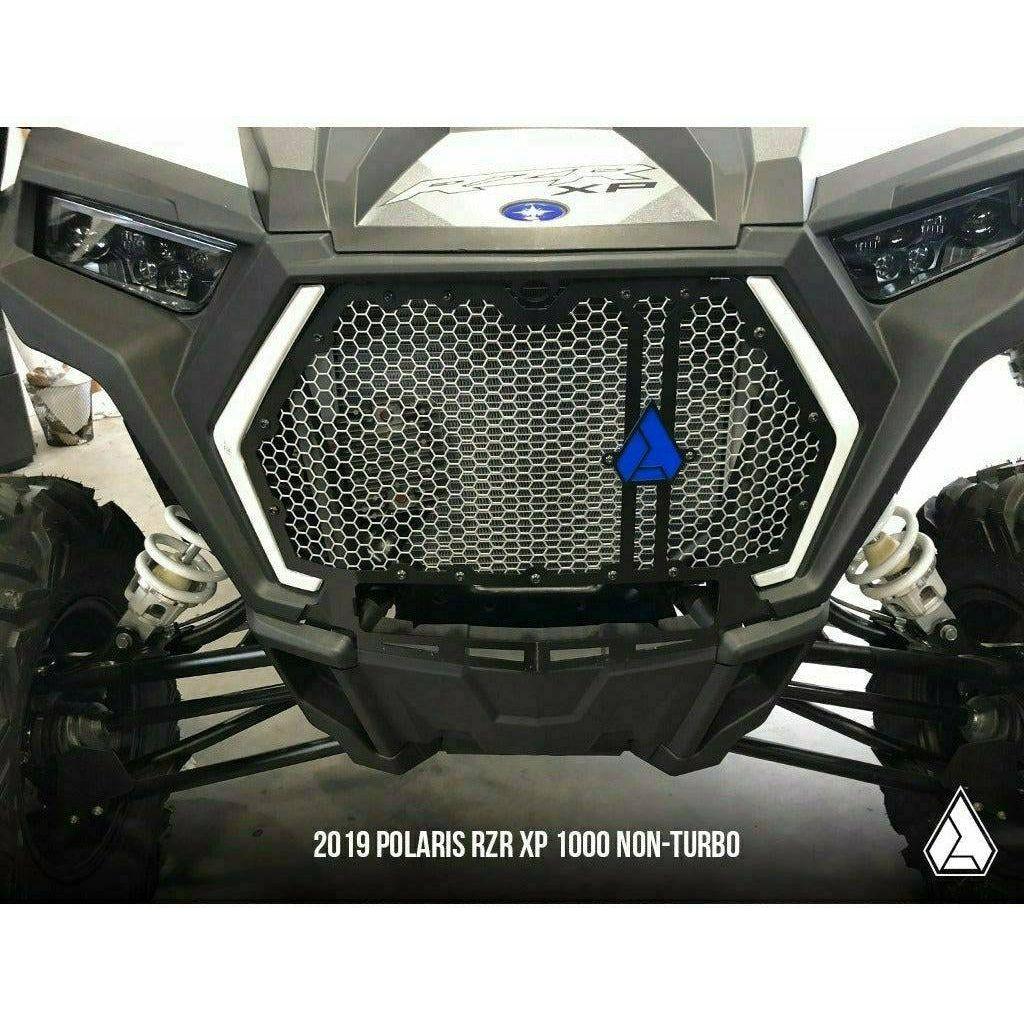 Polaris RZR Hellfire Front Grille | Assault Industries