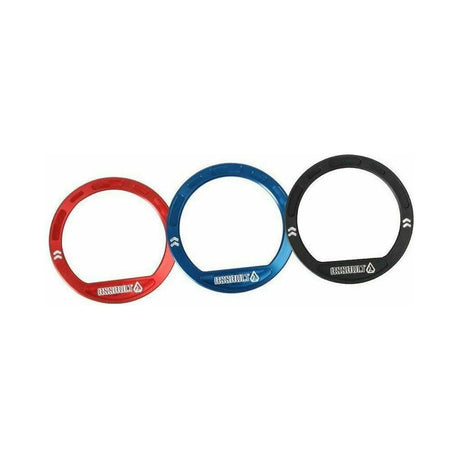 Polaris RZR Gauge Bezel | Assault Industries