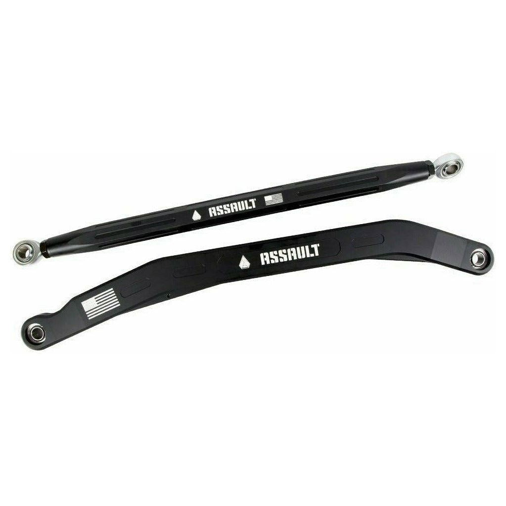 Assault Industries Polaris RZR PRO XP Stinger High Clearance Radius Rods