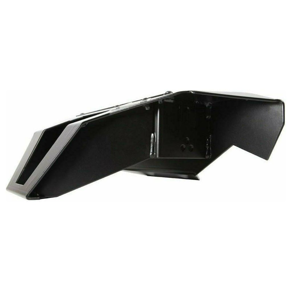 Polaris RZR Stealth Lucent Front Bumper | Assault Industries