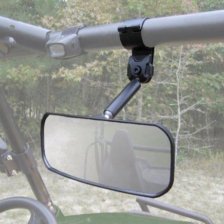 Automotive Style Rearview Mirror | Seizmik
