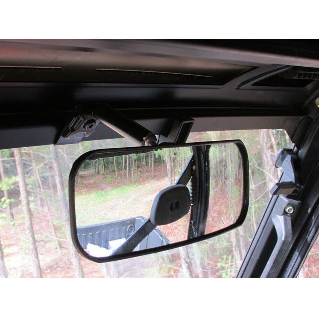 Automotive Style Rearview Mirror - Kombustion Motorsports