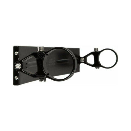 17" Wide Panoramic Rearview Mirror (1.5" Arms) | Axia Alloys