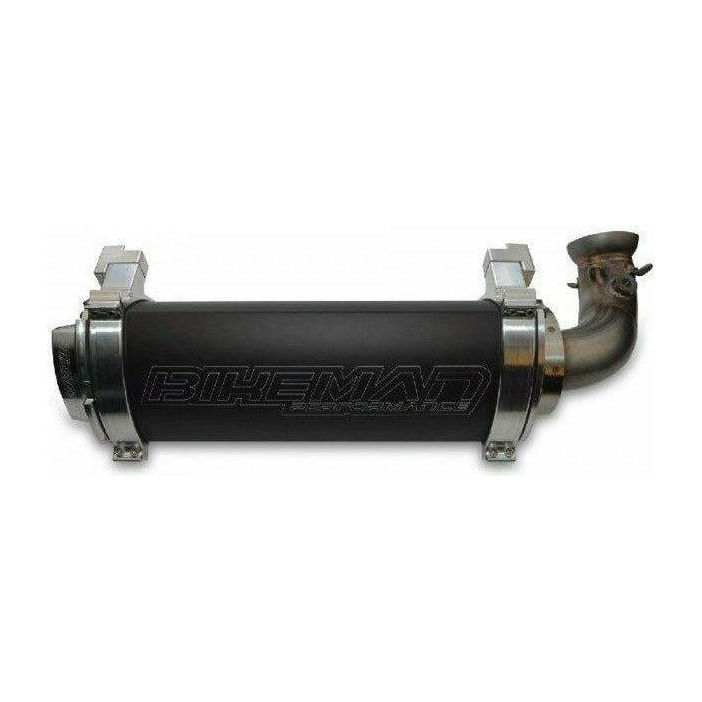Polaris RZR XP 1000 (2014) Big Mo Slip On Exhaust | Bikeman Performance