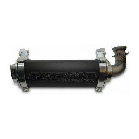 Polaris RZR XP 1000 (2014) Big Mo Slip On Exhaust | Bikeman Performance