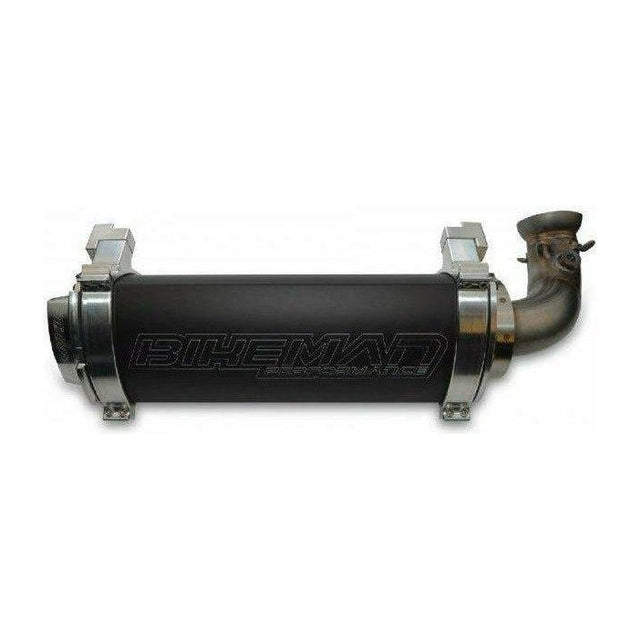 Polaris RZR XP 1000 (2014) Big Mo Slip On Exhaust | Bikeman Performance