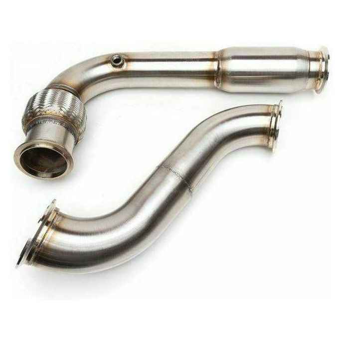 Can Am X3 Big Mo Full Exhaust | Bikeman Performance