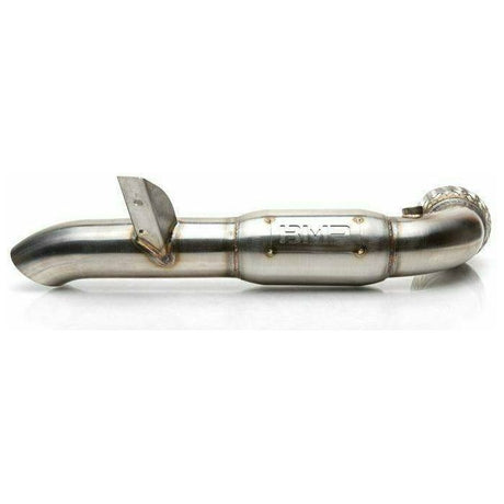 Can Am X3 Race Pipe | Bikeman Performance