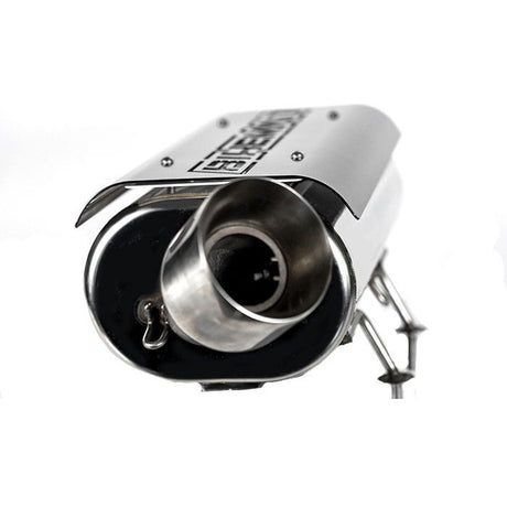 Bikeman Performance Polaris General Slip On Trail Exhaust