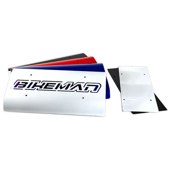 Bikeman Performance Polaris General Slip On Trail Exhaust