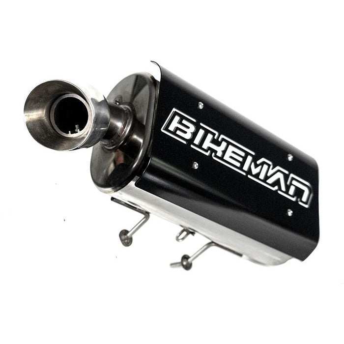 Bikeman Performance Polaris General Slip On Trail Exhaust