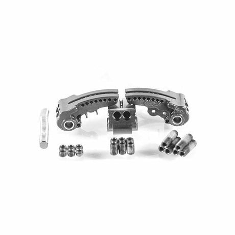 Bikeman Performance Polaris RZR PRO R Double Barrel SNYPR Clutch Weight Set