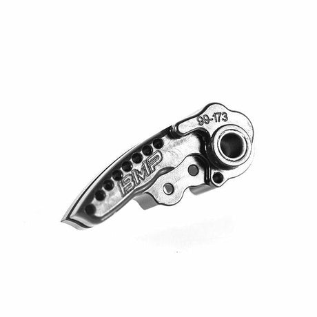 Bikeman Performance Polaris RZR PRO R Double Barrel SNYPR Clutch Weight Set