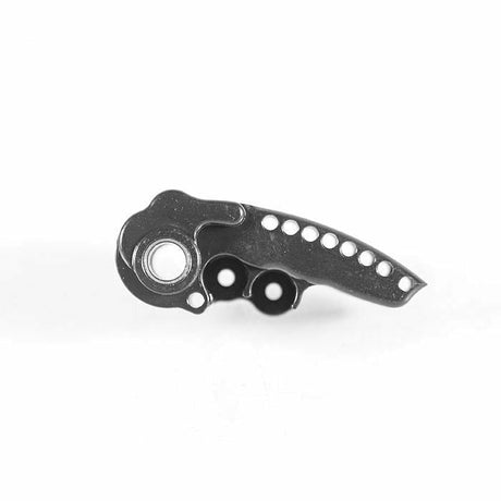 Bikeman Performance Polaris RZR PRO R Double Barrel SNYPR Clutch Weight Set