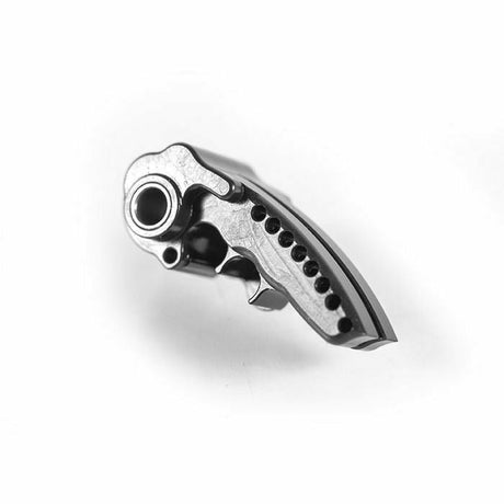 Bikeman Performance Polaris RZR PRO R Double Barrel SNYPR Clutch Weight Set