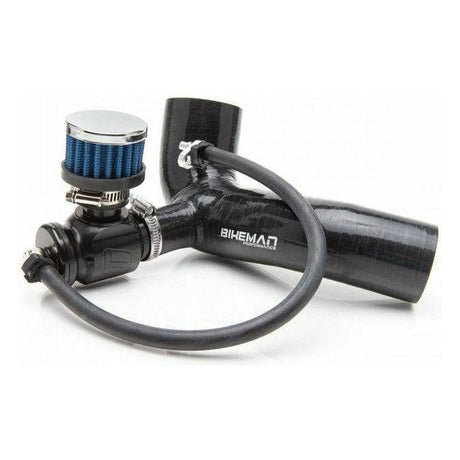 Can Am X3 RR Turbo Silicone Charge Tube Kit | Bikeman Performance