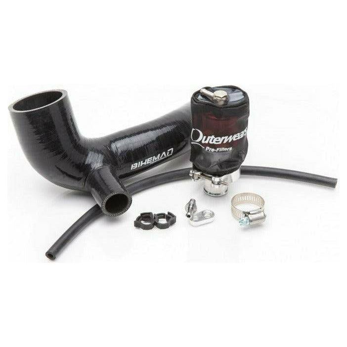 Can Am X3 RR Turbo Silicone Charge Tube Kit | Bikeman Performance
