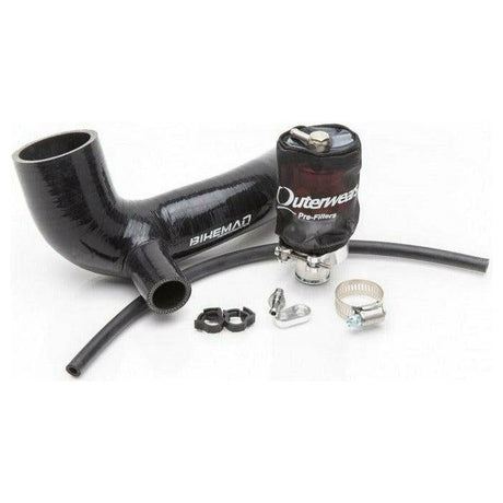 Can Am X3 RR Turbo Silicone Charge Tube Kit | Bikeman Performance