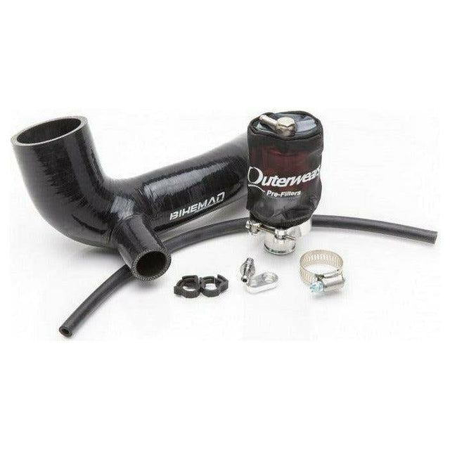 Can Am X3 RR Turbo Silicone Charge Tube Kit | Bikeman Performance