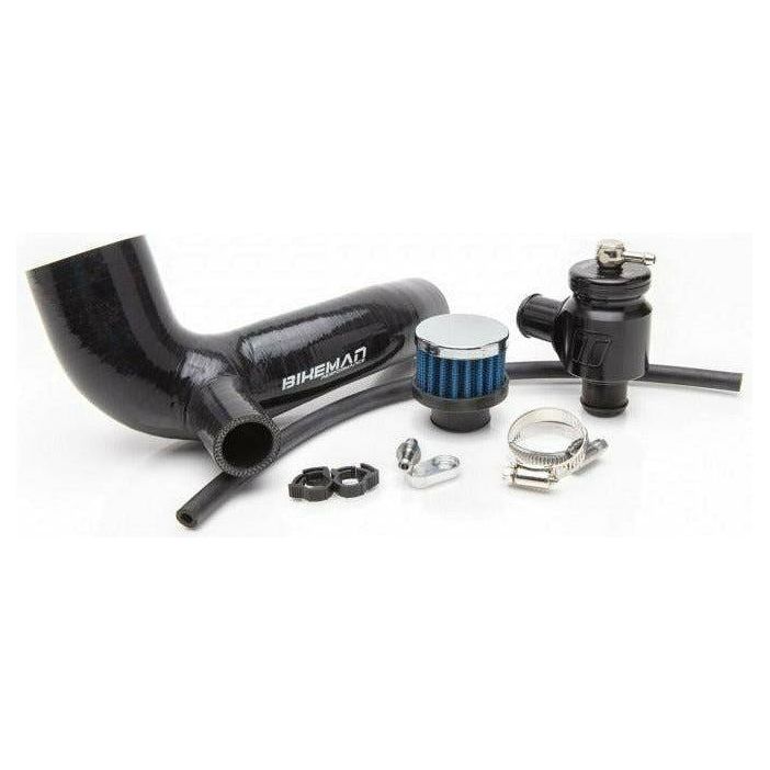 Can Am X3 RR Turbo Silicone Charge Tube Kit | Bikeman Performance