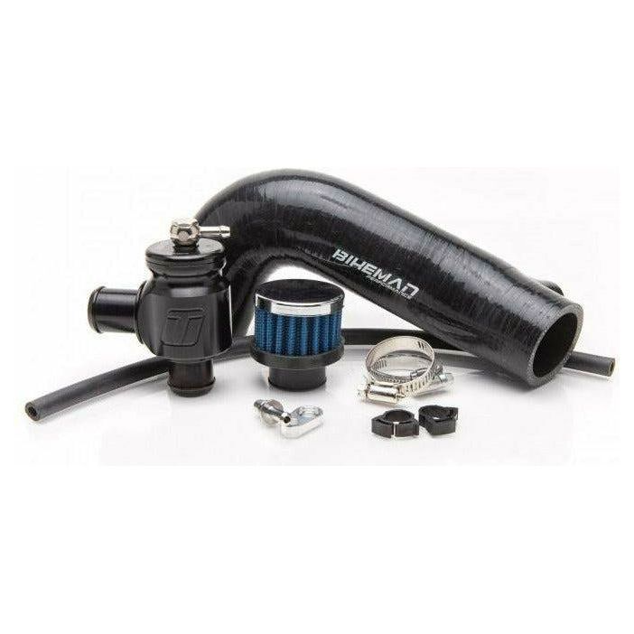 Can Am X3 Turbo Silicone Charge Tube Kit | Bikeman Performance