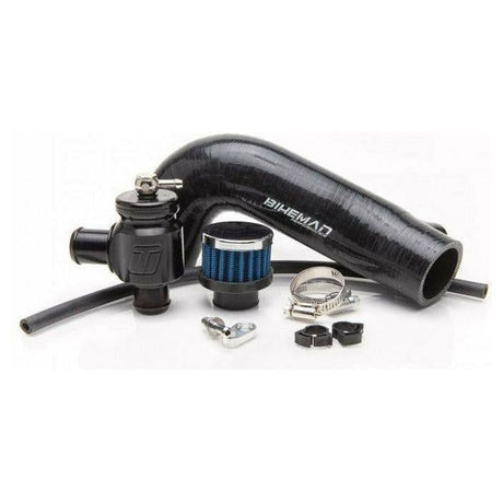Can Am X3 Turbo Silicone Charge Tube Kit | Bikeman Performance