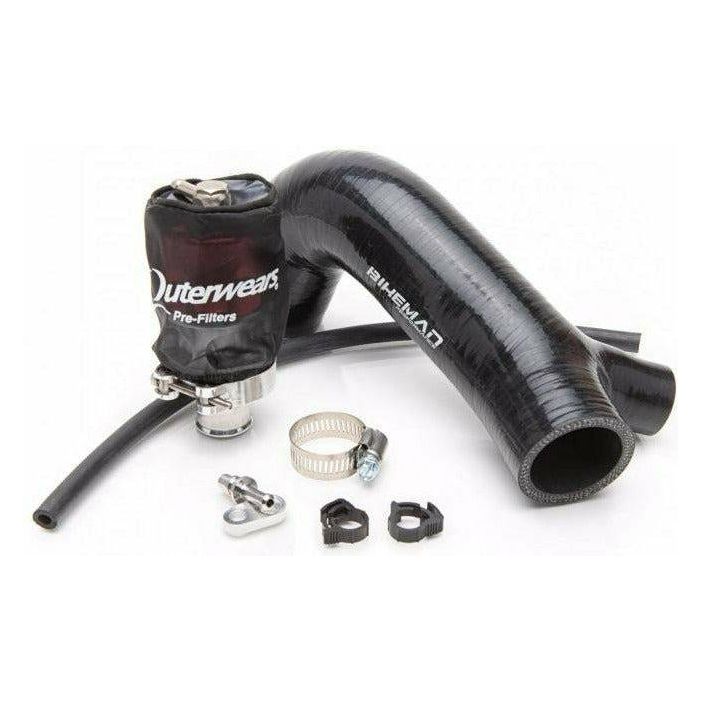 Can Am X3 Turbo Silicone Charge Tube Kit | Bikeman Performance