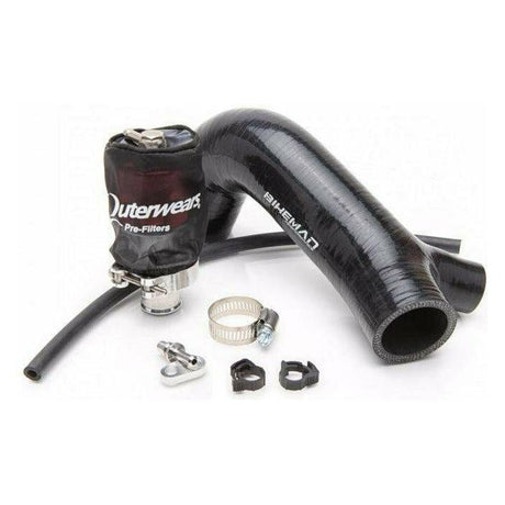 Can Am X3 Turbo Silicone Charge Tube Kit | Bikeman Performance