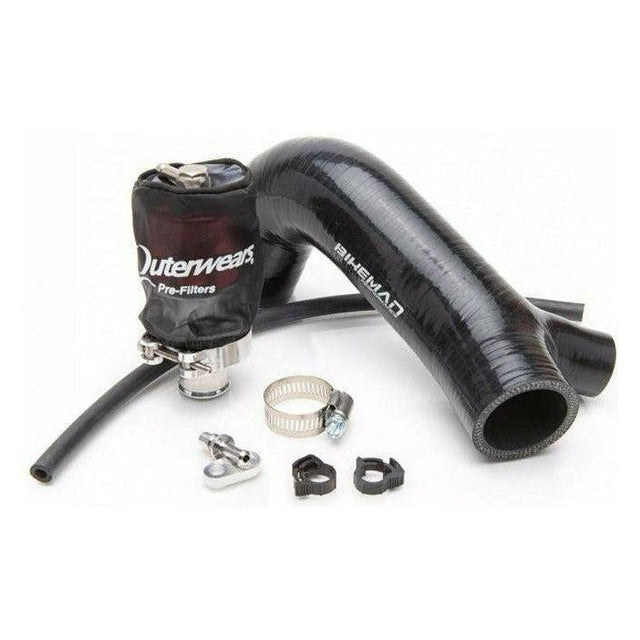 Can Am X3 Turbo Silicone Charge Tube Kit | Bikeman Performance