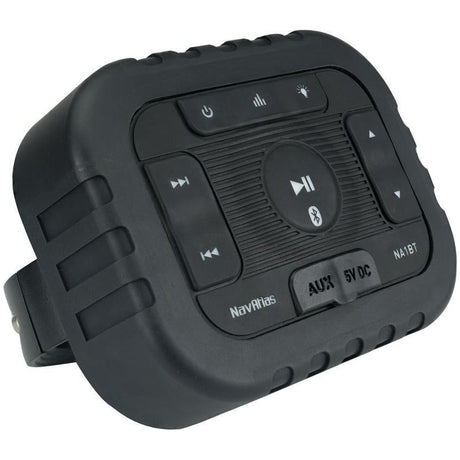 Bluetooth Audio Controller