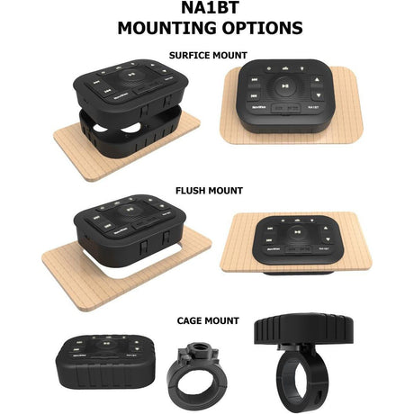 Bluetooth Audio Controller