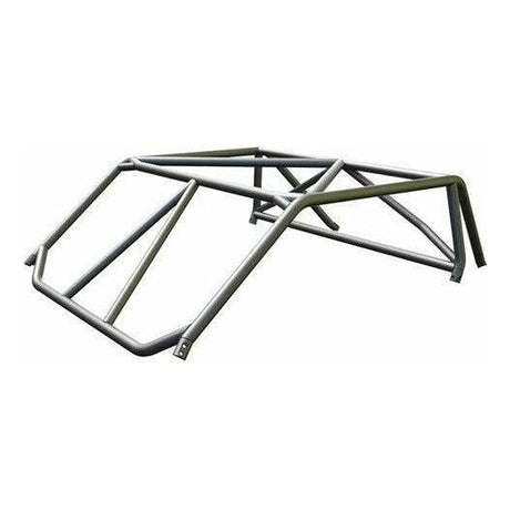 Yamaha YXZ 1000R Raw Unassembled Baja Spec Cage Kit | CageWRX