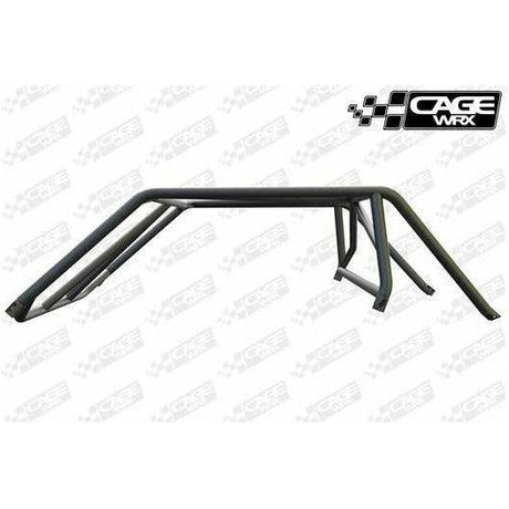 Yamaha YXZ 1000R Raw Unassembled Baja Spec Cage Kit | CageWRX